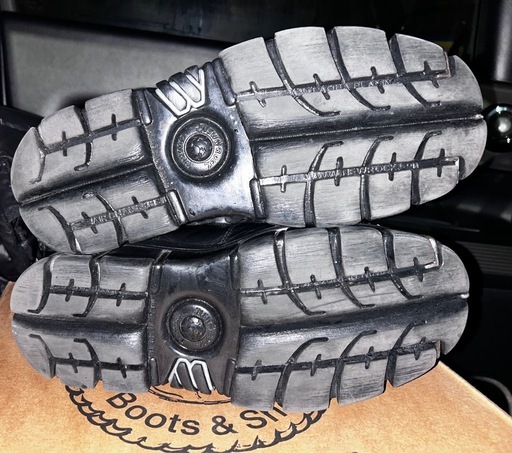 ニューロック　NEW ROCK　M-106N-S17