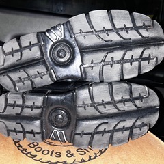 ニューロック　NEW ROCK　M-106N-S17の画像