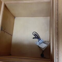 【希少】カリモク RUSTIC ルスティック 囲炉裏付き ダイニングテーブル KARIMOKUの画像