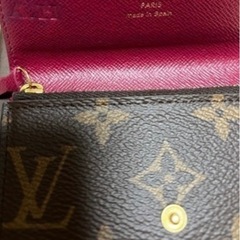 正規品 ルイヴィトン コインケース ミニ財布の画像