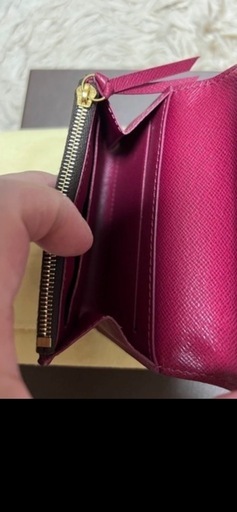 正規品 ルイヴィトン コインケース ミニ財布