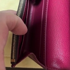 正規品 ルイヴィトン コインケース ミニ財布の画像