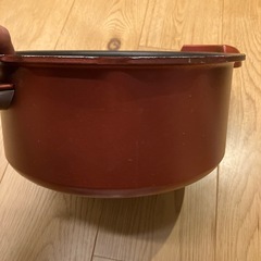 ティファール　T-fal　圧力鍋の画像