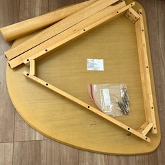  「ピングー テーブル90」の画像