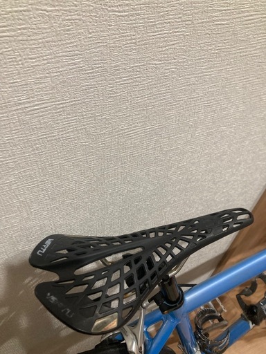 軽量ロードバイク　SHIMANOティアグラ9速　オミノATTACK