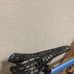 軽量ロードバイク　SHIMANOティアグラ9速　オミノATTACKの画像