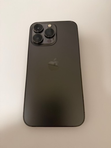 iPhone13pro 256GB
