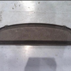 L650S ダイハツ　ミラジーノ　トノカバー　デッキボード　ラゲッジボードの画像