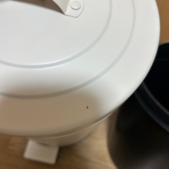 ニトリゴミ箱の画像