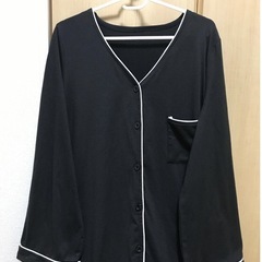 ルームウェア　ロング丈の画像