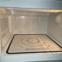 TAG LABEL by amadana 電子レンジ AT-DR21の画像