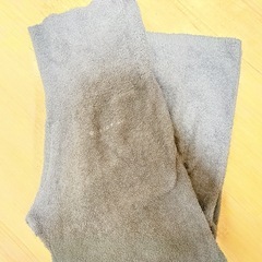 【西新宿にて】ジェラートピケ ベビモコマタニティ ロングパンツ ジェラピケの画像