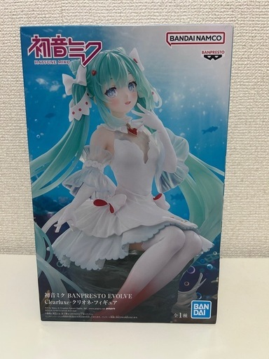 早期引取り1000円割引 美少女フィギュア まとめ売り 8点セット 初音ミク レム 鈴木千束 他