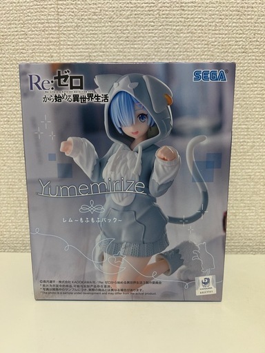 早期引取り1000円割引 美少女フィギュア まとめ売り 8点セット 初音ミク レム 鈴木千束 他