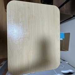 キッチンワゴンの画像