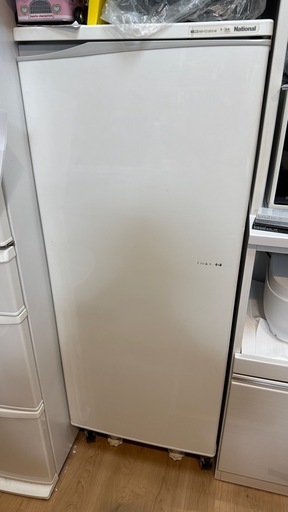 冷凍庫
