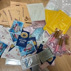 ﾊﾟｯｸ&ｻﾝﾌﾟﾙの画像