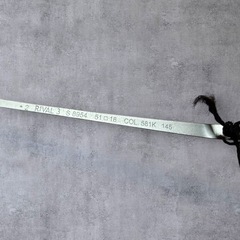 【新品】POLICE サングラス RIVAL3 S8954 51/18 145の画像