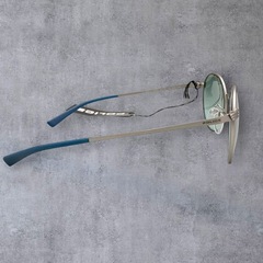 【新品】POLICE サングラス RIVAL3 S8954 51/18 145の画像