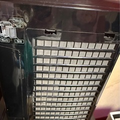 SHARP  加湿空気清浄機 KC-500Y4Bの画像