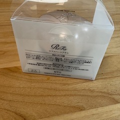 【決まりました】refa ハートブラシの画像