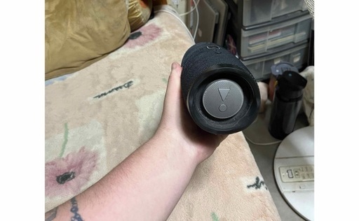 JBL CHARGE4 