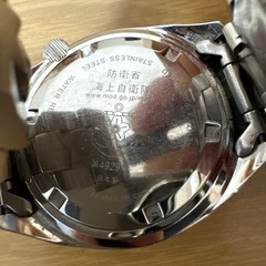 限定時計の画像