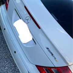 ベンツ　E240 AMG仕様　車両交換　下取り　個人分割可能の画像