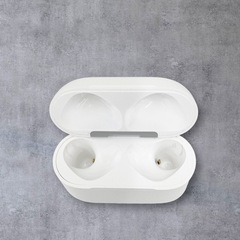 正規品 Apple AirPods4 Type-C ノイズキャンセリングモデルの画像