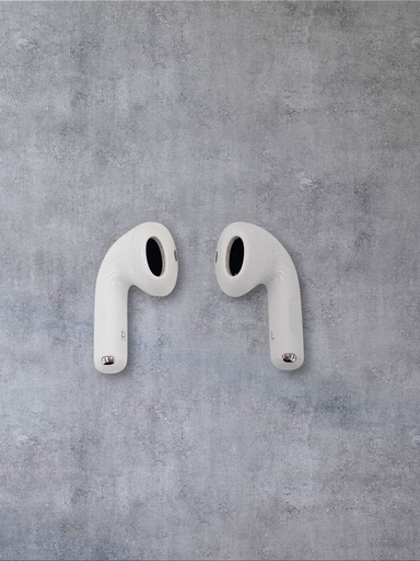 正規品 Apple AirPods4 Type-C ノイズキャンセリングモデル