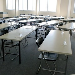 【セミナー用 机・椅子をお借りしたいです】