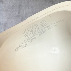 正規品 Apple AirPodsPro2 Type-C充電 ワイヤレスイヤホンの画像