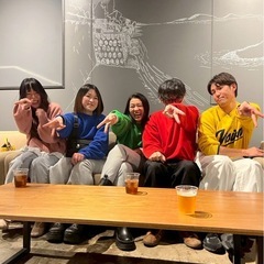 【初参加歓迎】20代飲み会🍻in 広島