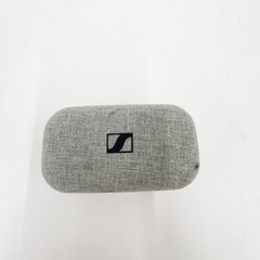 【美品】Sennheiser MOMENTUM True Wirelessの画像