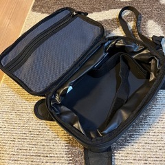 タナックス　スマートタンクバッグMの画像