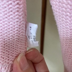 キッズ服の画像