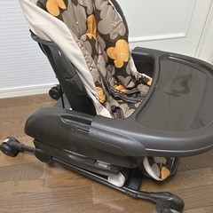 ハイローチェアの画像