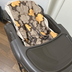 ハイローチェアの画像