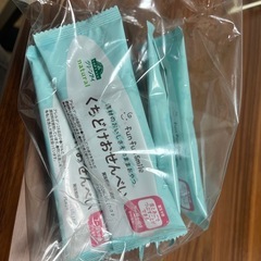 【決まりました】７ヶ月以上のベビーに！残りお譲りします！！の画像