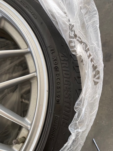 bbs ホイール

