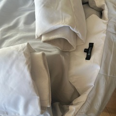 ダウンジャケットの画像