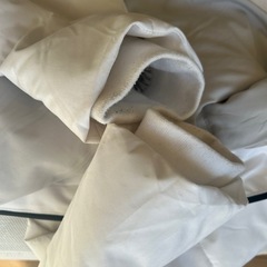 ダウンジャケットの画像