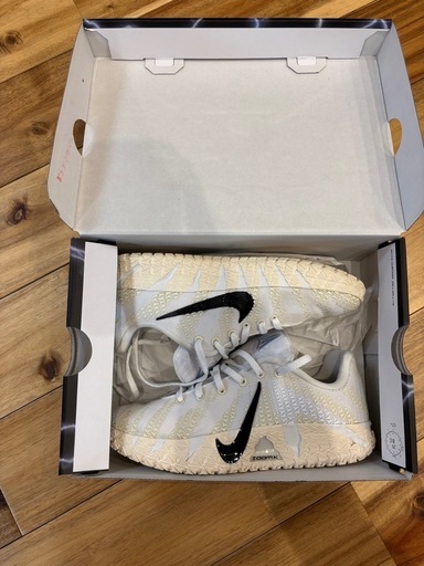 Nike JA3 24.5cm