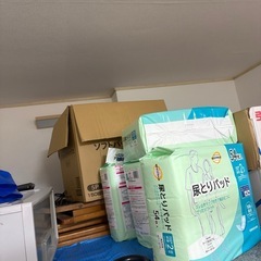 ベストプライス 尿とりパッドの画像