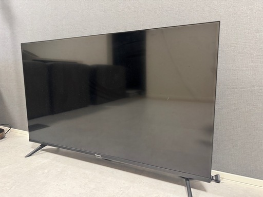 40型テレビ
