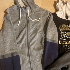 男児服　160サイズまとめ売りの画像