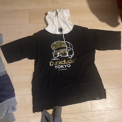 男児服　160サイズまとめ売りの画像