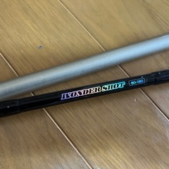 マルチ船釣竿の画像