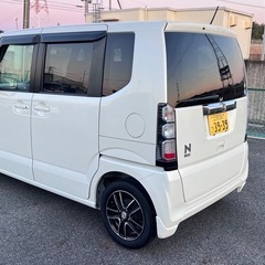ホンダ Ｎ－ＢＯＸの画像