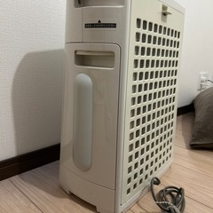 取引する方決まりましたシャープ　加湿空気清浄機　kc-30t3-wの画像
